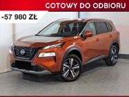 Nissan X-trail III N-Connecta e-POWER e-4ORCE 1.5 N-Connecta e-POWER e-4ORCE 1.5 213KM