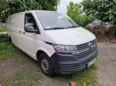 Volkswagen Transporter-1