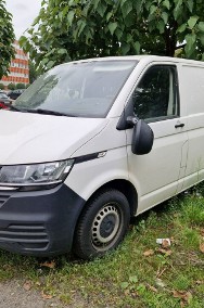 Volkswagen Transporter-2