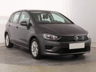 Volkswagen Golf Sportsvan I , Salon Polska, Xenon, Bi-Xenon, Klimatronic, Tempomat,