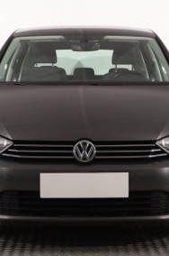 Volkswagen Golf Sportsvan I , Salon Polska, Xenon, Bi-Xenon, Klimatronic, Tempomat,-2