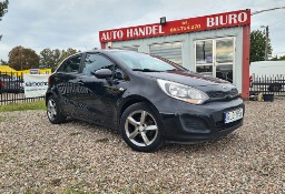 Kia Rio III 1.2 85KM