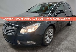 Opel Insignia I Country Tourer