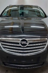 Opel Insignia I Country Tourer-2