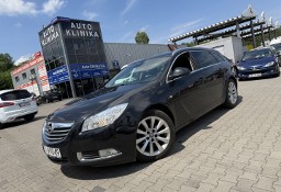 Opel Insignia I Country Tourer