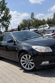 Opel Insignia I Country Tourer-2