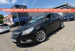 Opel Insignia I Country Tourer