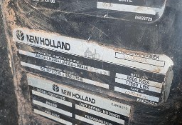 New Holland LM415A - Zwolnica - Zwrotnica - Półoś - Skrzynia - Silnik - Siłowniki