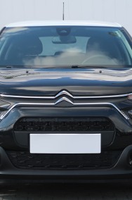 Citroen C3 III , Salon Polska, 1. Właściciel, Serwis ASO, VAT 23%,-2