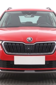 Skoda Kamiq , Salon Polska, 1. Właściciel, Serwis ASO, Klimatronic,-2