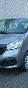 Renault Trafic III , L2H1, 9 Miejsc-3