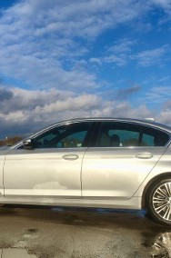 540i 3.0 benzyna 340KM GPF xDrive Luxury Line 2019r-2
