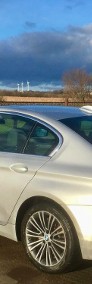 540i 3.0 benzyna 340KM GPF xDrive Luxury Line 2019r-3