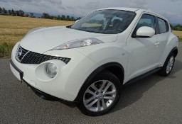 Nissan Juke 1.6 benzyna 117KM / AUTOMAT / tylko 157 tys km / climatronik