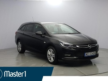 Opel Astra K 1.6 CDTI 136 KM ! Dynamic S&S ! Z Polskiego Salonu ! FV 23% !-1