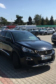 Peugeot 3008 II salon Polska bardzo ekonomiczny-2