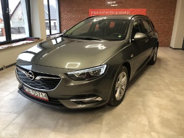 Opel Insignia 2.0 CDTI Elite S&S aut-1