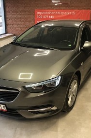 Opel Insignia 2.0 CDTI Elite S&S aut-2