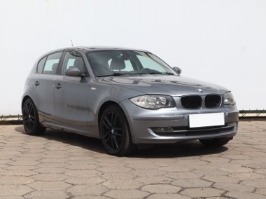 BMW SERIA 1 , Navi, Klimatronic, Tempomat, Parktronic,-1