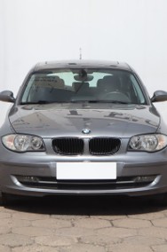 BMW SERIA 1 , Navi, Klimatronic, Tempomat, Parktronic,-2