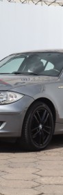 BMW SERIA 1 , Navi, Klimatronic, Tempomat, Parktronic,-3