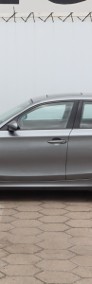 BMW SERIA 1 , Navi, Klimatronic, Tempomat, Parktronic,-4