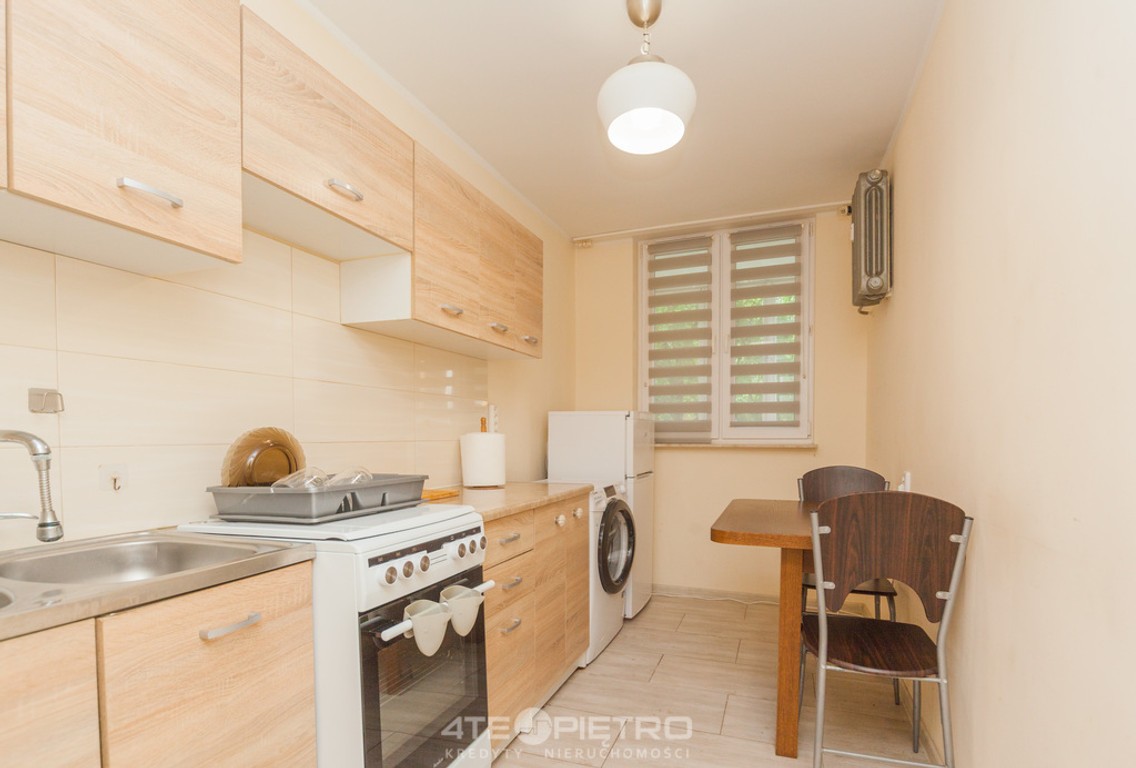 Mieszkanie na wynajem, 45 m² LSM, Bolesława Chrobrego