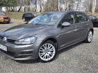 1.4 TSI 122KM* Salon Polska* LED* Klimatronic-1