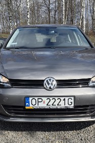 1.4 TSI 122KM* Salon Polska* LED* Klimatronic-2