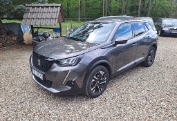 Peugeot 2008 Diesel