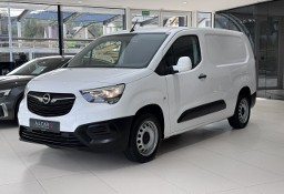 Opel Combo XL, Enjoy, Klimatyzacja, VAT-1, Salon PL, FV23%,1-wł,Gwarancja,DOSTA