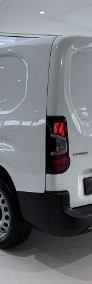 Opel Combo XL, Enjoy, Klimatyzacja, VAT-1, Salon PL, FV23%,1-wł,Gwarancja,DOSTA-4