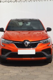 Renault Arkana , Salon Polska, 1. Właściciel, Automat, VAT 23%, Navi,-2