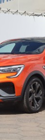 Renault Arkana , Salon Polska, 1. Właściciel, Automat, VAT 23%, Navi,-3