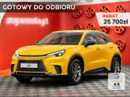 Lexus Inny Lexus LBX 1.5 Hybrid LBX LBX 1.5 Hybrid | Podgrzewane przednie fotele