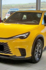 Lexus LBX 1.5 Hybrid LBX LBX 1.5 Hybrid | Podgrzewane przednie fotele-2