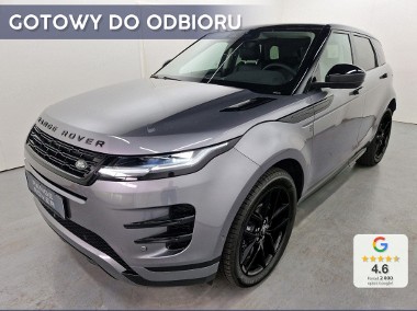 Land Rover Range Rover Evoque D200 Dynamic SE 2.0 Evoque D200 Dynamic SE (204KM) | Pakiet Cold Cl-1