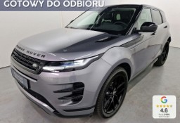 Land Rover Range Rover Evoque D200 Dynamic SE 2.0 Evoque D200 Dynamic SE (204KM) | Pakiet Cold Cl