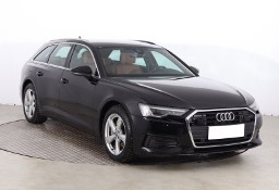 Audi A6 V (C8) , 204 KM, Automat, Skóra, Navi, Klimatronic, Tempomat,