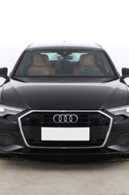 Audi A6 V (C8) , 204 KM, Automat, Skóra, Navi, Klimatronic, Tempomat,-2