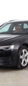 Audi A6 V (C8) , 204 KM, Automat, Skóra, Navi, Klimatronic, Tempomat,-3