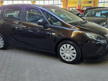 Opel Zafira C ZOBACZ OPIS !! W podanej cenie roczna gwarancja-1