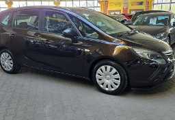 Opel Zafira C ZOBACZ OPIS !! W podanej cenie roczna gwarancja