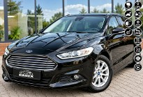Ford Mondeo VIII Salon PL|Bezwyp|Navi|Kamera|6 Bieg|2xPark| Serwisowany|GWARANCJA
