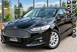 Ford Mondeo VIII Salon PL|Bezwyp|1 Ręka|Navi|Kamera|6 Bieg|2xPark| Serwisow|GWARANCJA