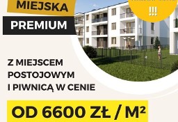 Nowe mieszkanie Słupsk