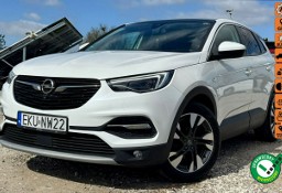 Opel Grandland X CDTi