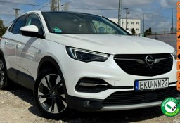 Opel Grandland X CDTi