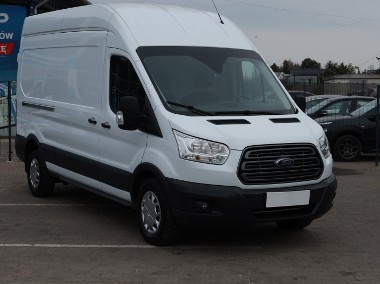 Ford Transit L3H3, Van, 350, Salon PL, Kamera, Klimatyzacja,-1
