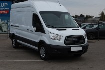 Ford Transit L3H3, Van, 350, Salon PL, Kamera, Klimatyzacja,
